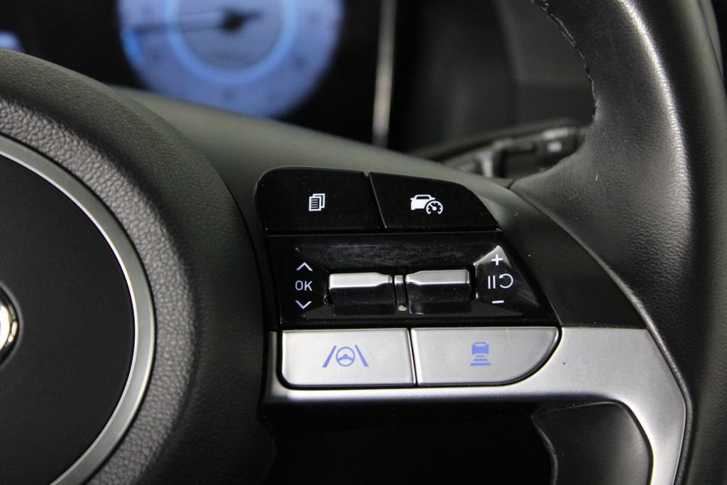 Used 2022 Hyundai Tucson SEL w/ Convenience + Premium Package FWD image 26
