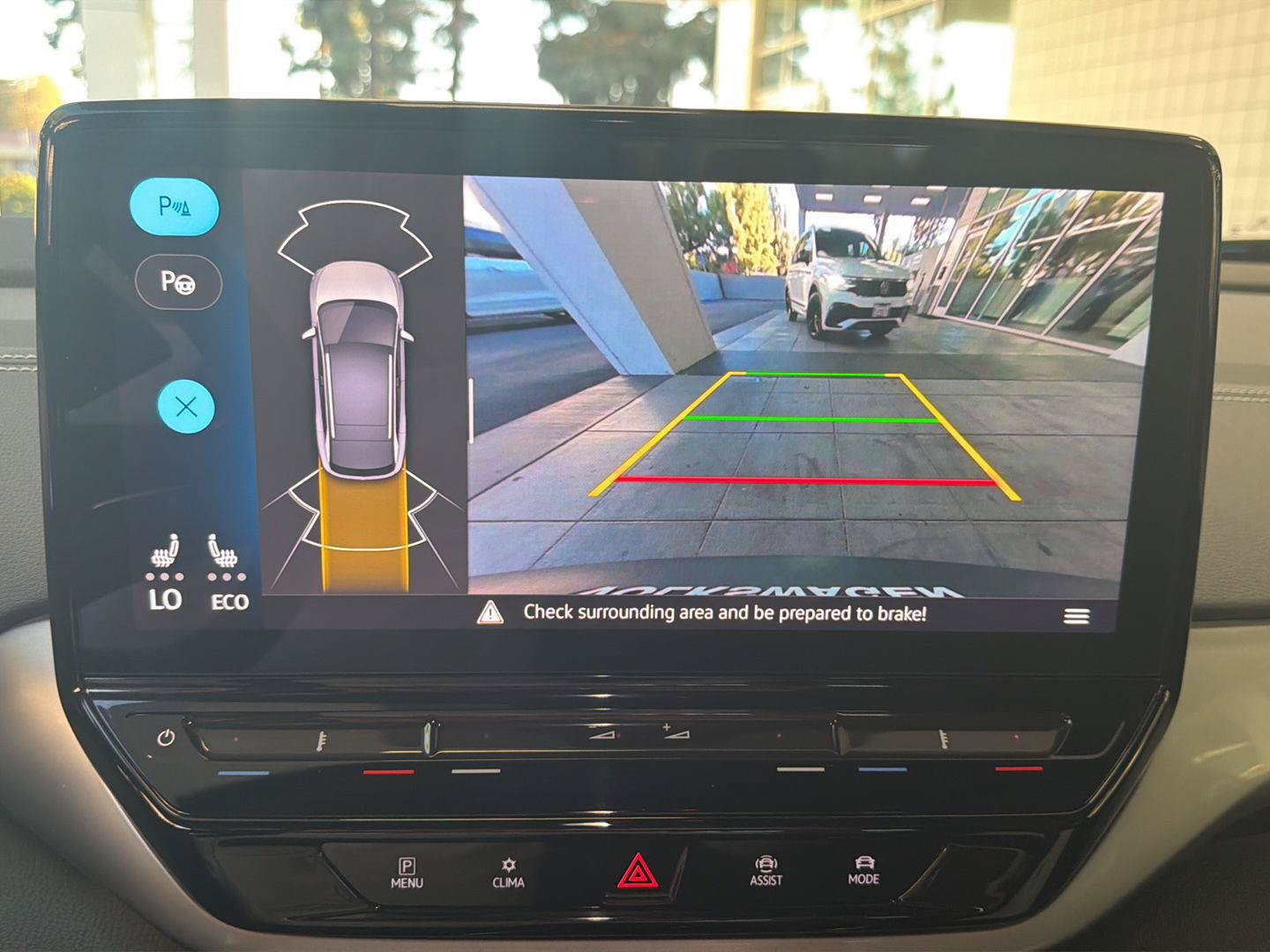 Certified 2023 Volkswagen ID.4 Pro S RWD image 24