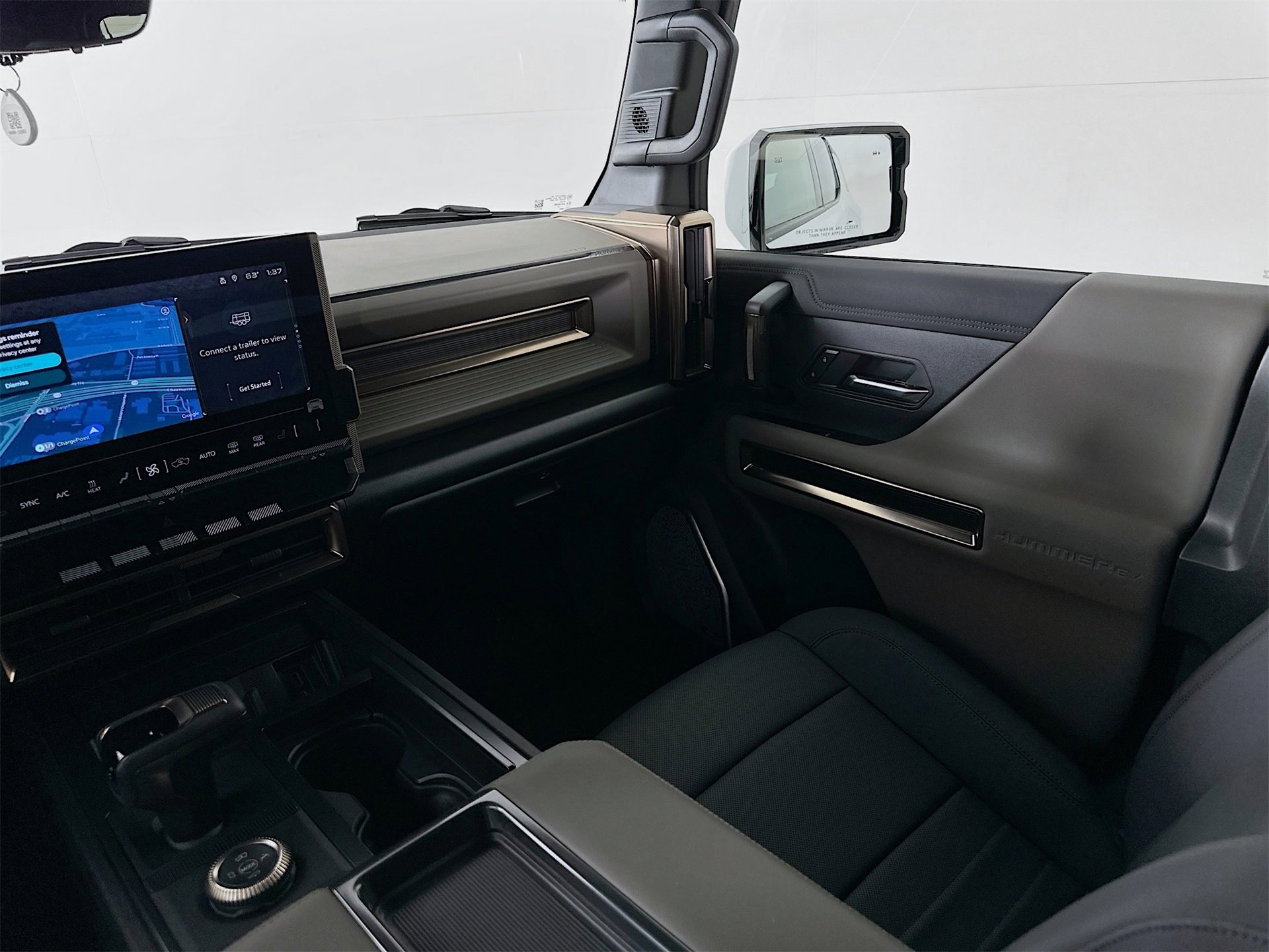 Used 2025 GMC Hummer EV 2X w/ LPO, Sport Package image 25