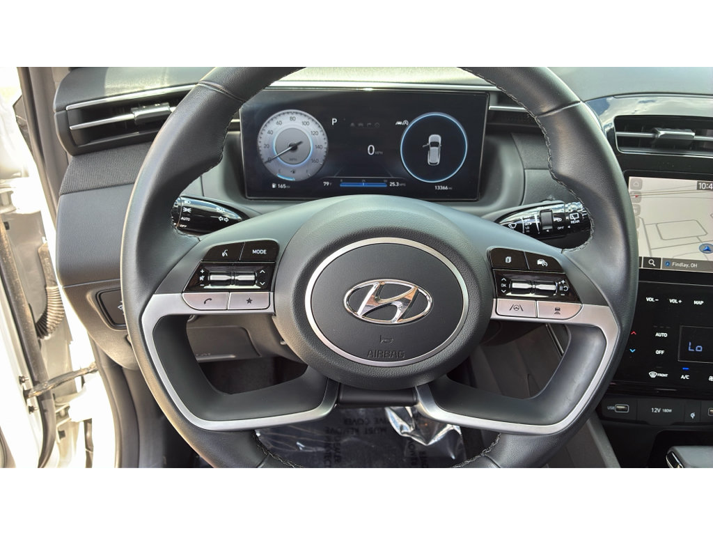 Certified 2023 Hyundai Tucson XRT AWD/4WD image 31