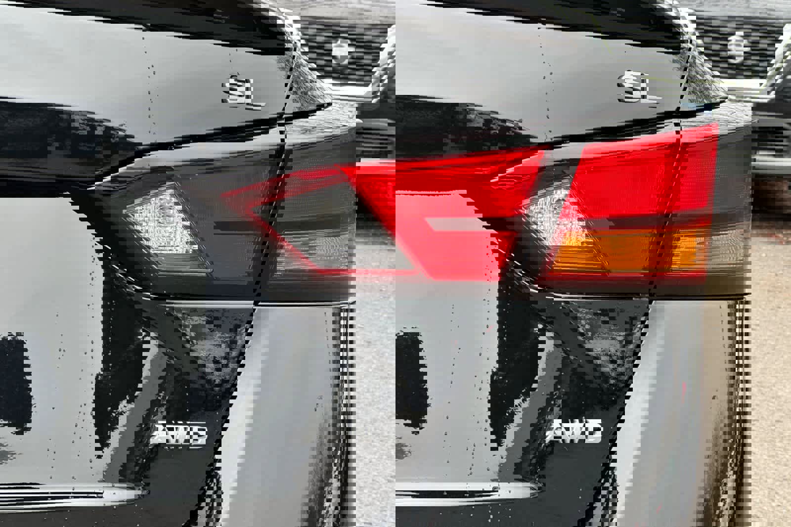 New 2025 Nissan Altima 2.5 SL image 25