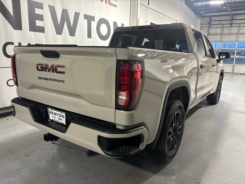 New 2026 GMC Sierra 1500 Pro w/ Graphite Edition image 28