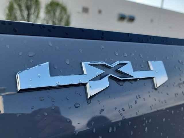 Certified 2024 GMC Sierra 1500 Elevation image 22