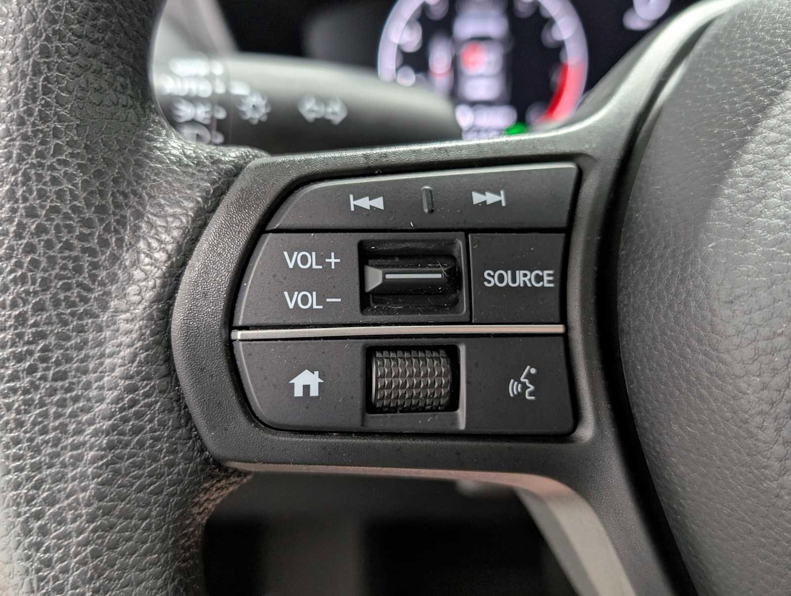 Certified 2023 Honda HR-V LX image 33