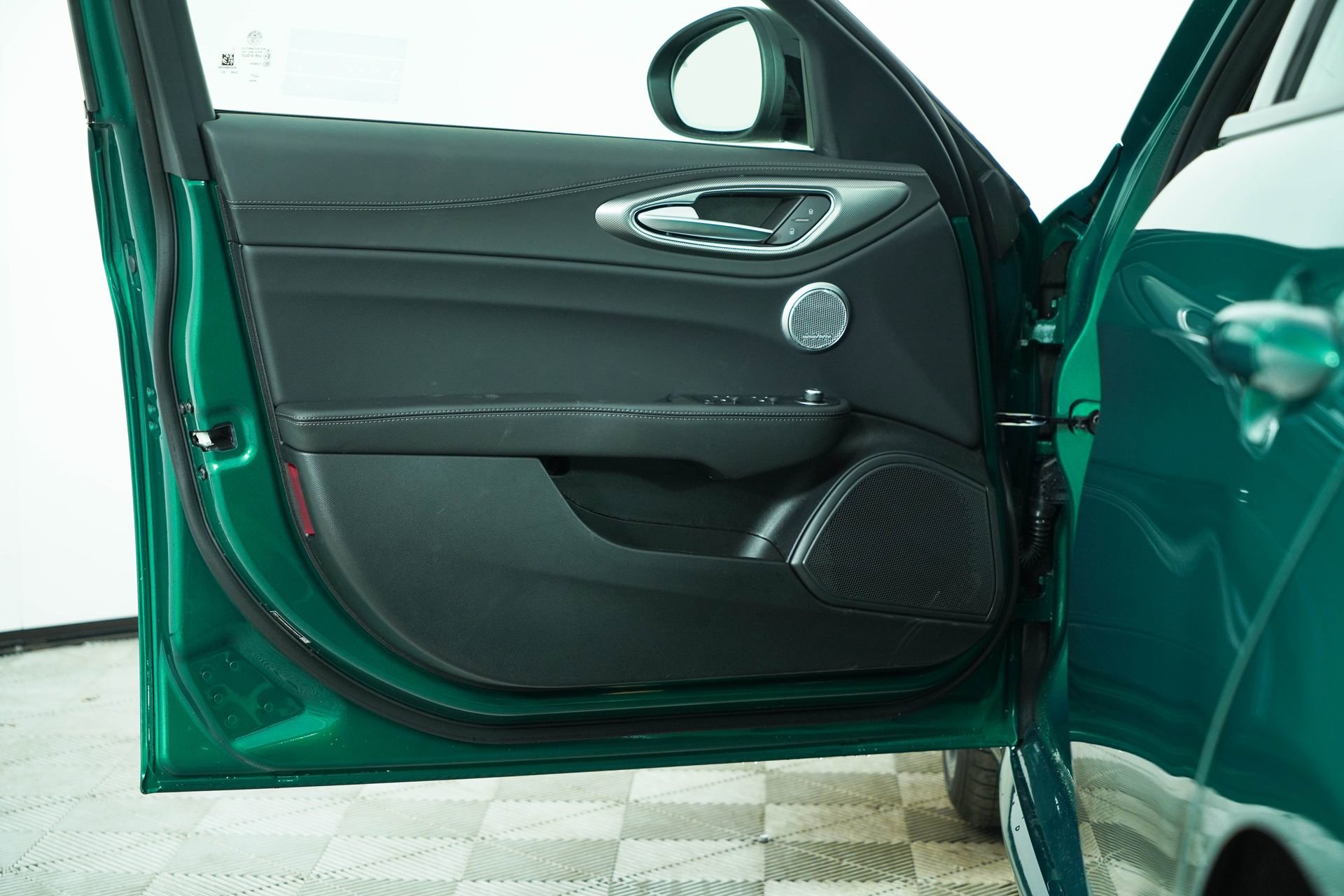 New 2025 Alfa Romeo Giulia image 24