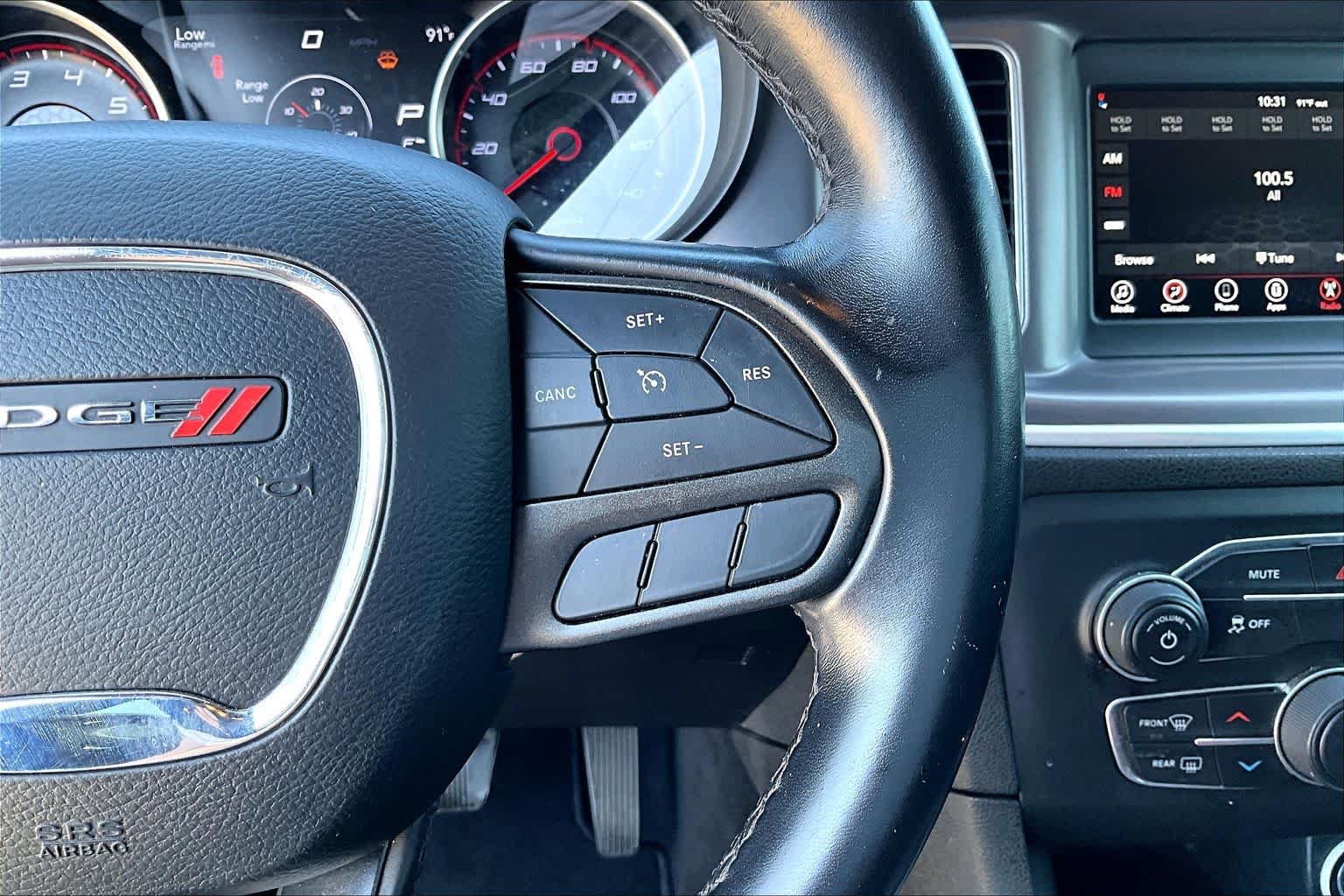 Used 2022 Dodge Charger SXT RWD image 24