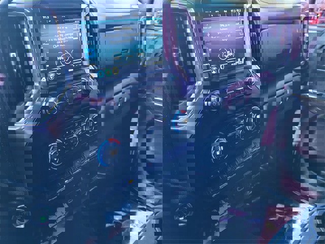 Used 2020 Chevrolet Silverado 1500 RST w/ All-Star Edition image 11