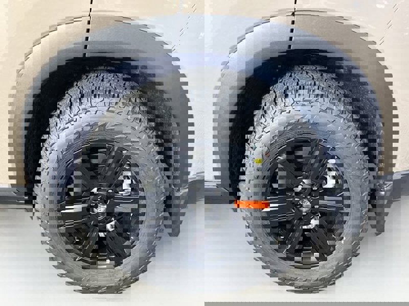 New 2026 Nissan Rogue SV image 4