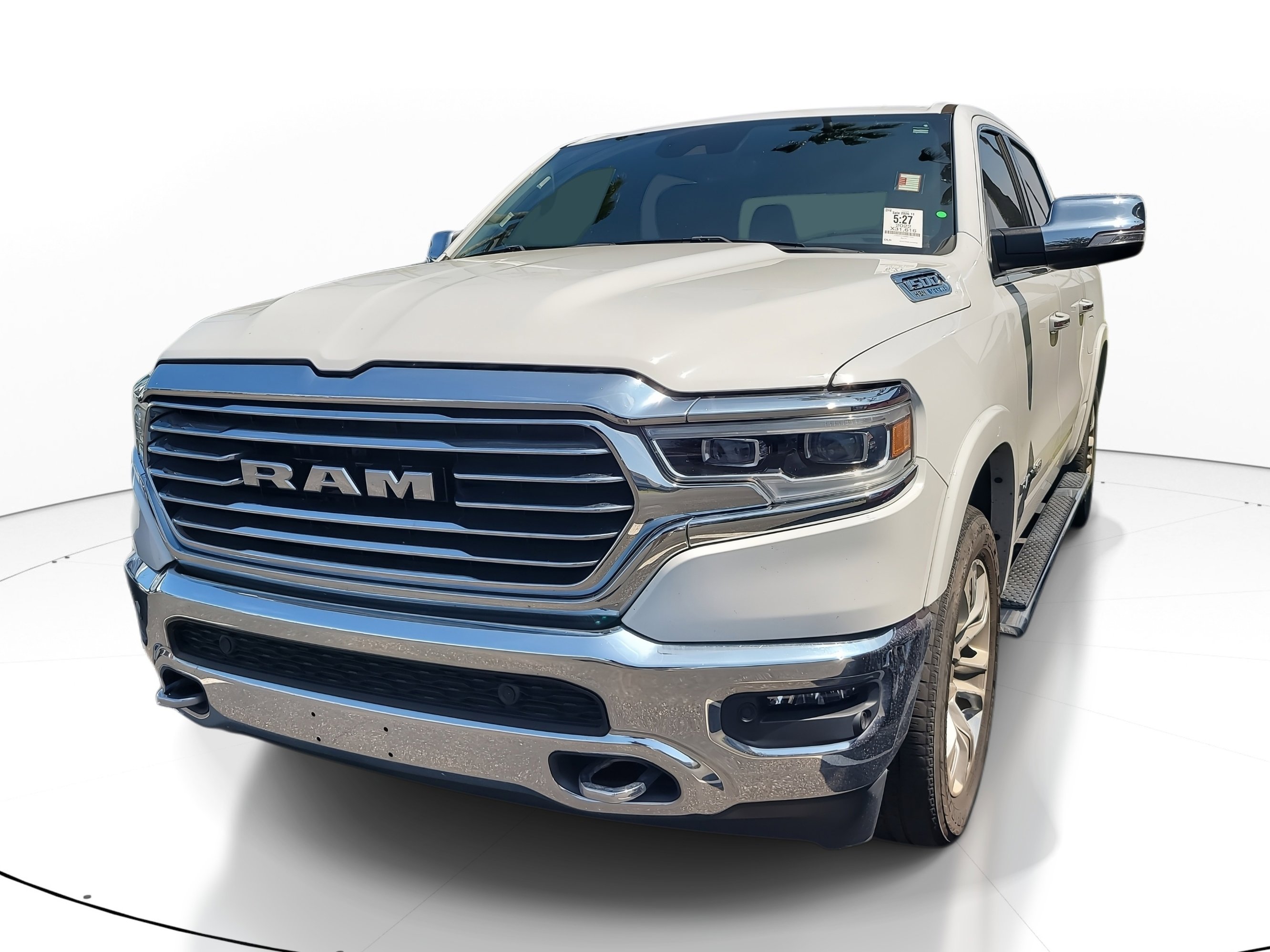 Used 2022 RAM 1500 Limited image 3