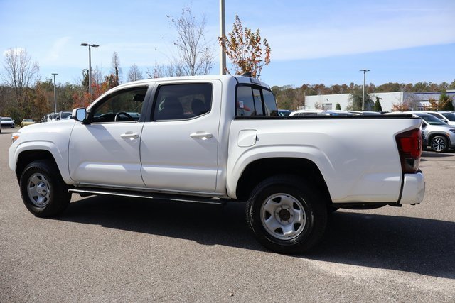 Used 2020 Toyota Tacoma SR w/ SR Convenience Package image 6