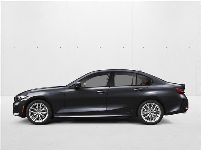 New 2026 BMW 330i Sedan image 3