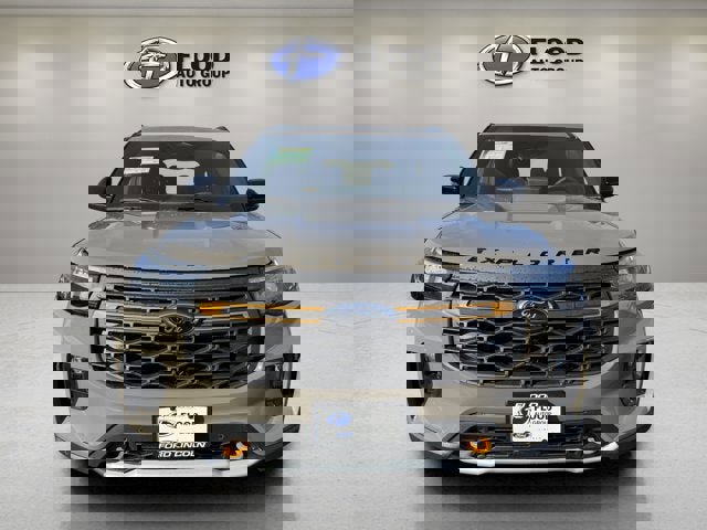 New 2026 Ford Explorer Tremor w/ Tremor Ultimate Package image 2