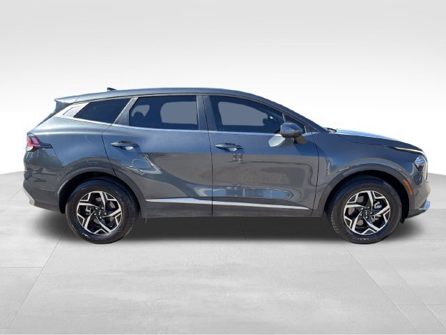 Certified 2023 Kia Sportage LX AWD/4WD image 8