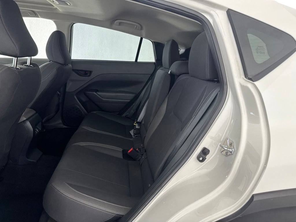 Used 2025 Subaru Crosstrek 2.5i Premium AWD/4WD image 30