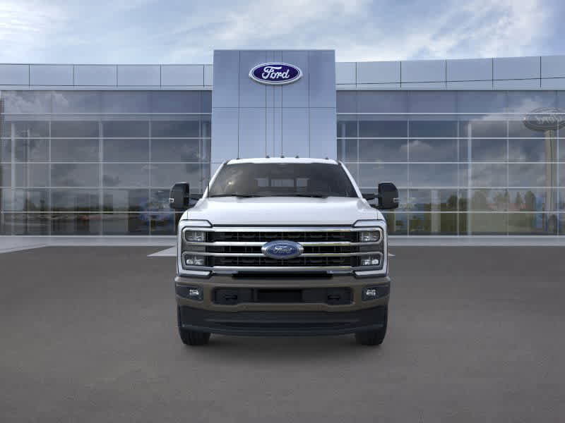 New 2026 Ford F350 King Ranch image 6