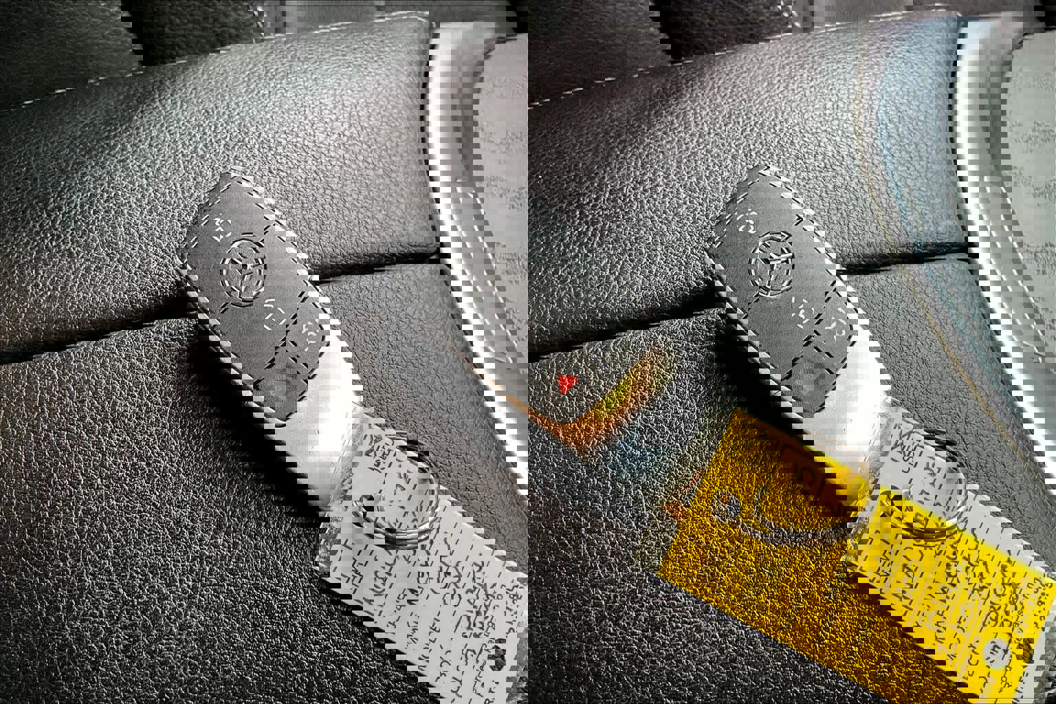 Used 2022 Mercedes-Benz GLC 300 image 14