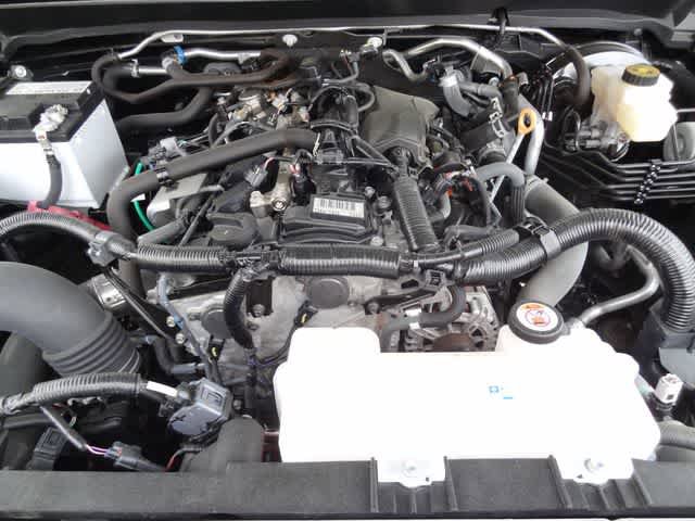 Used 2024 Toyota Tacoma SR5 image 32