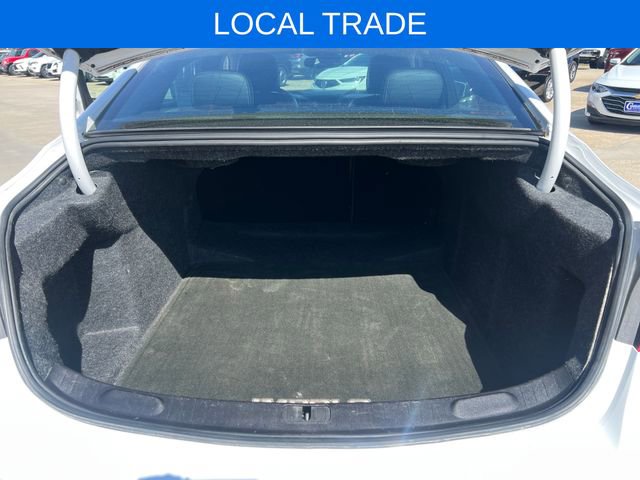 Used 2017 Chevrolet Impala LT w/ Leather Package FWD image 19