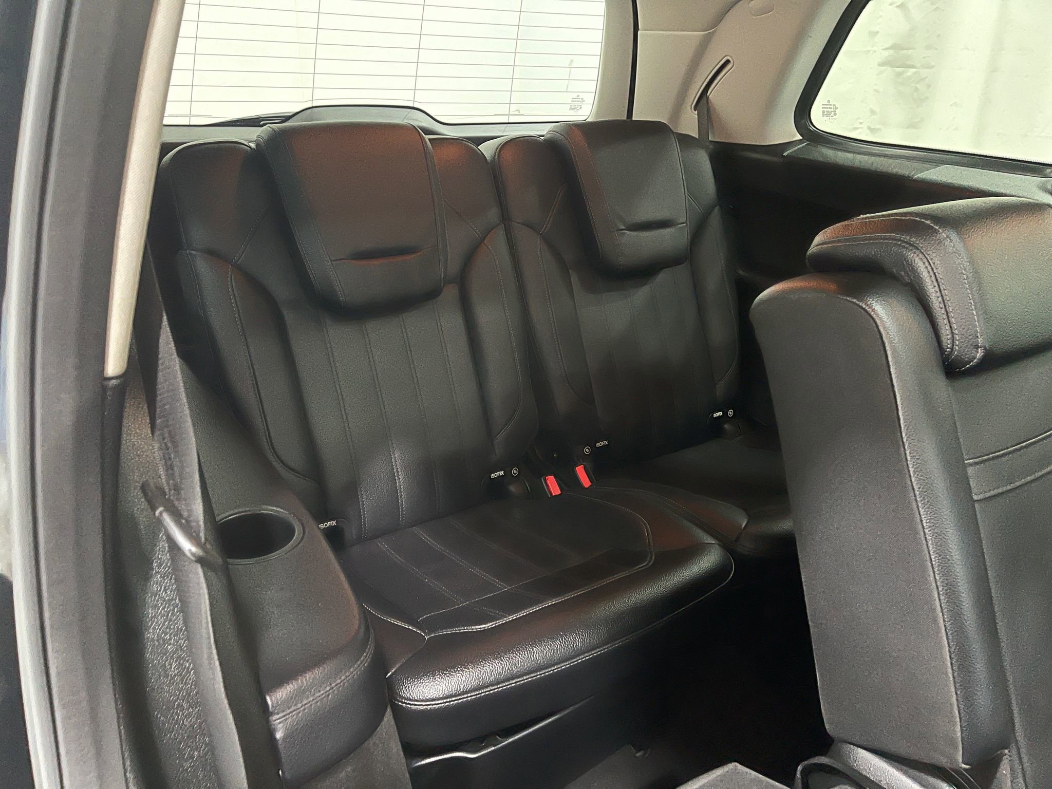 Used 2017 Mercedes-Benz GLS 450 4MATIC w/ Premium Package image 33