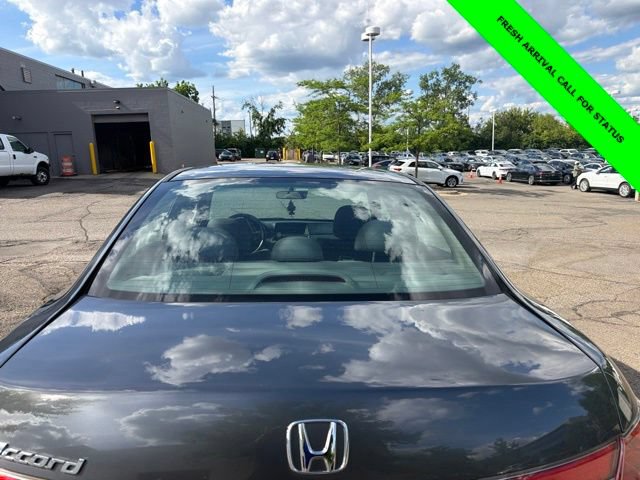 Used 2012 Honda Accord LX image 7