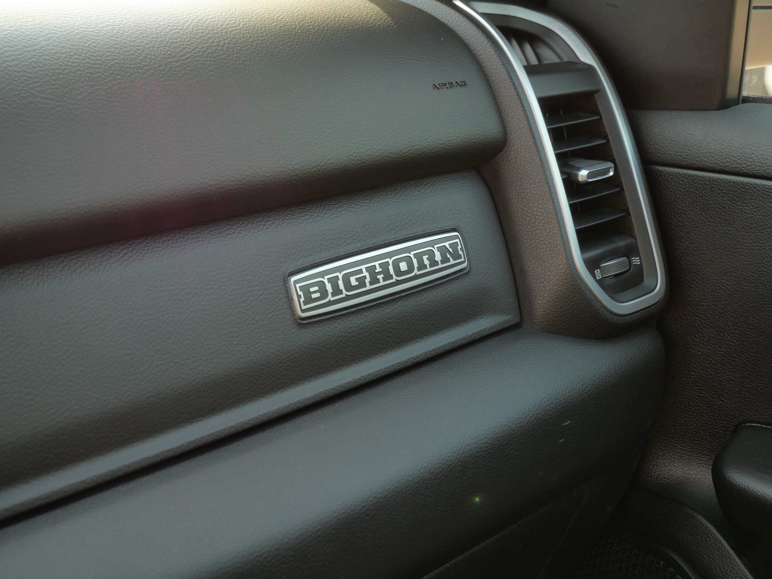 Used 2021 RAM 1500 Big Horn AWD/4WD image 33