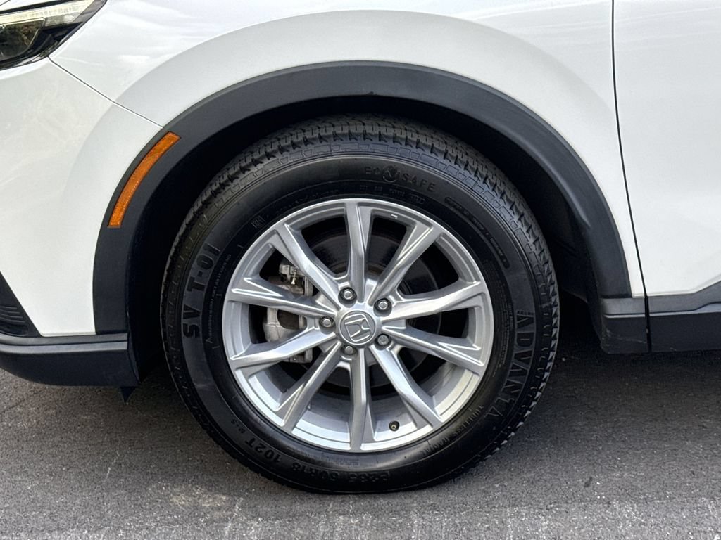 Used 2023 Honda CR-V EX image 19