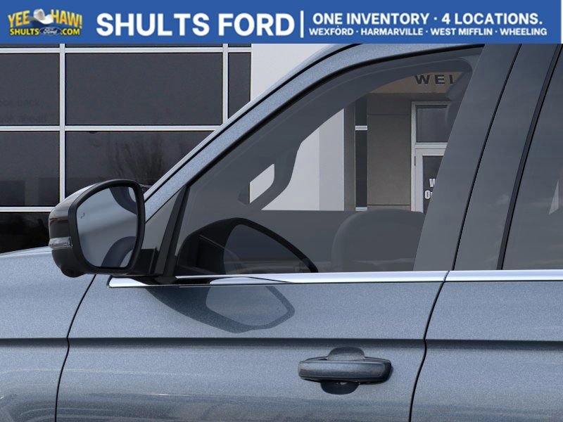 New 2026 Ford Expedition Active AWD/4WD image 21