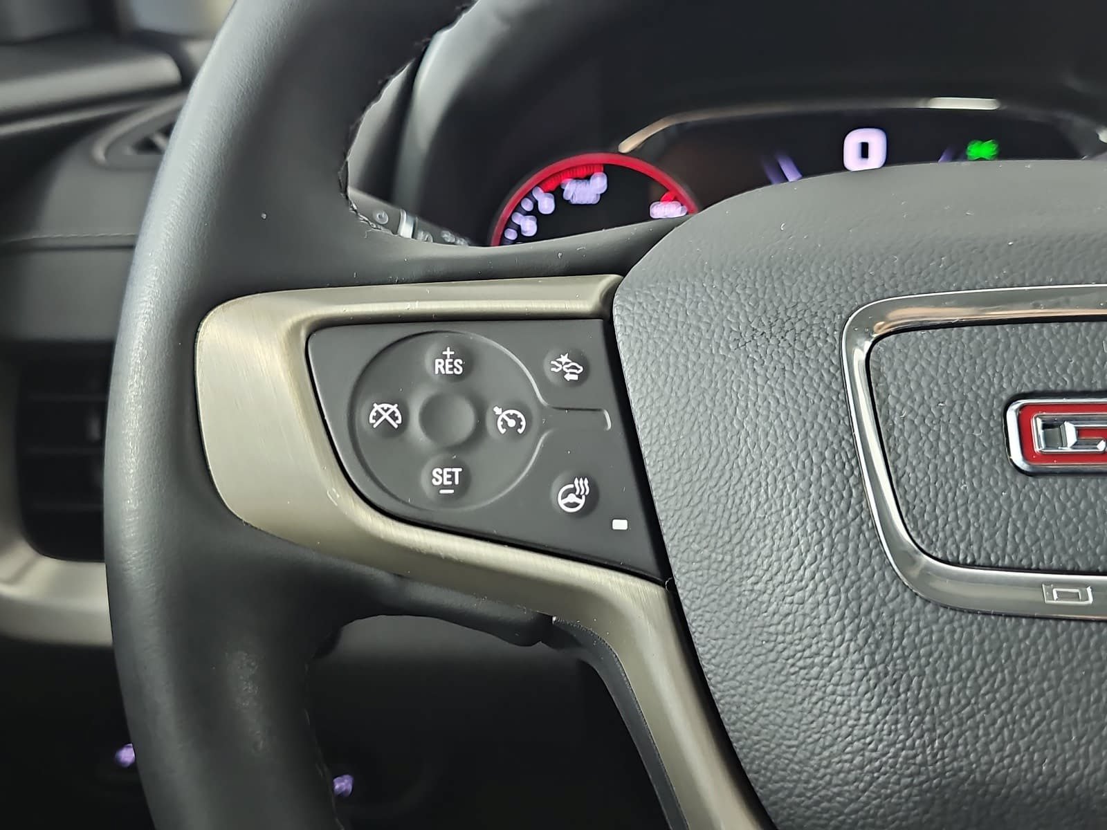 Used 2023 GMC Terrain Denali AWD/4WD image 16