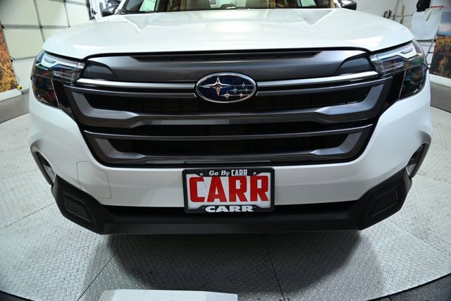 Certified 2025 Subaru Forester Premium image 19