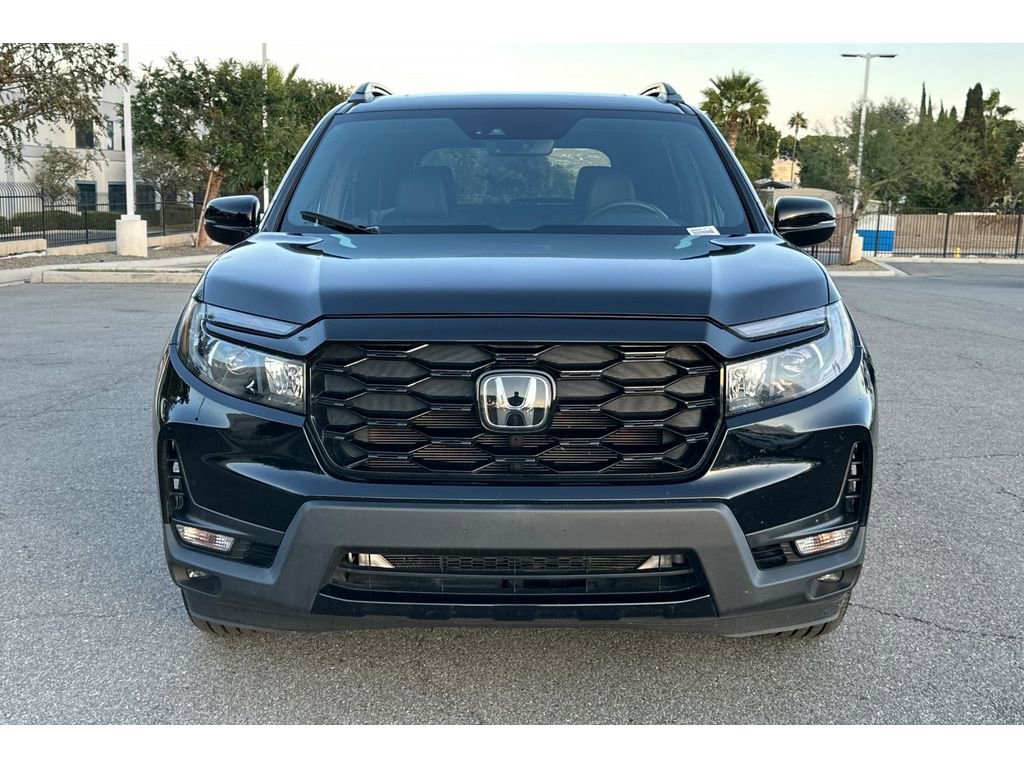 Used 2023 Honda Passport Elite image 9