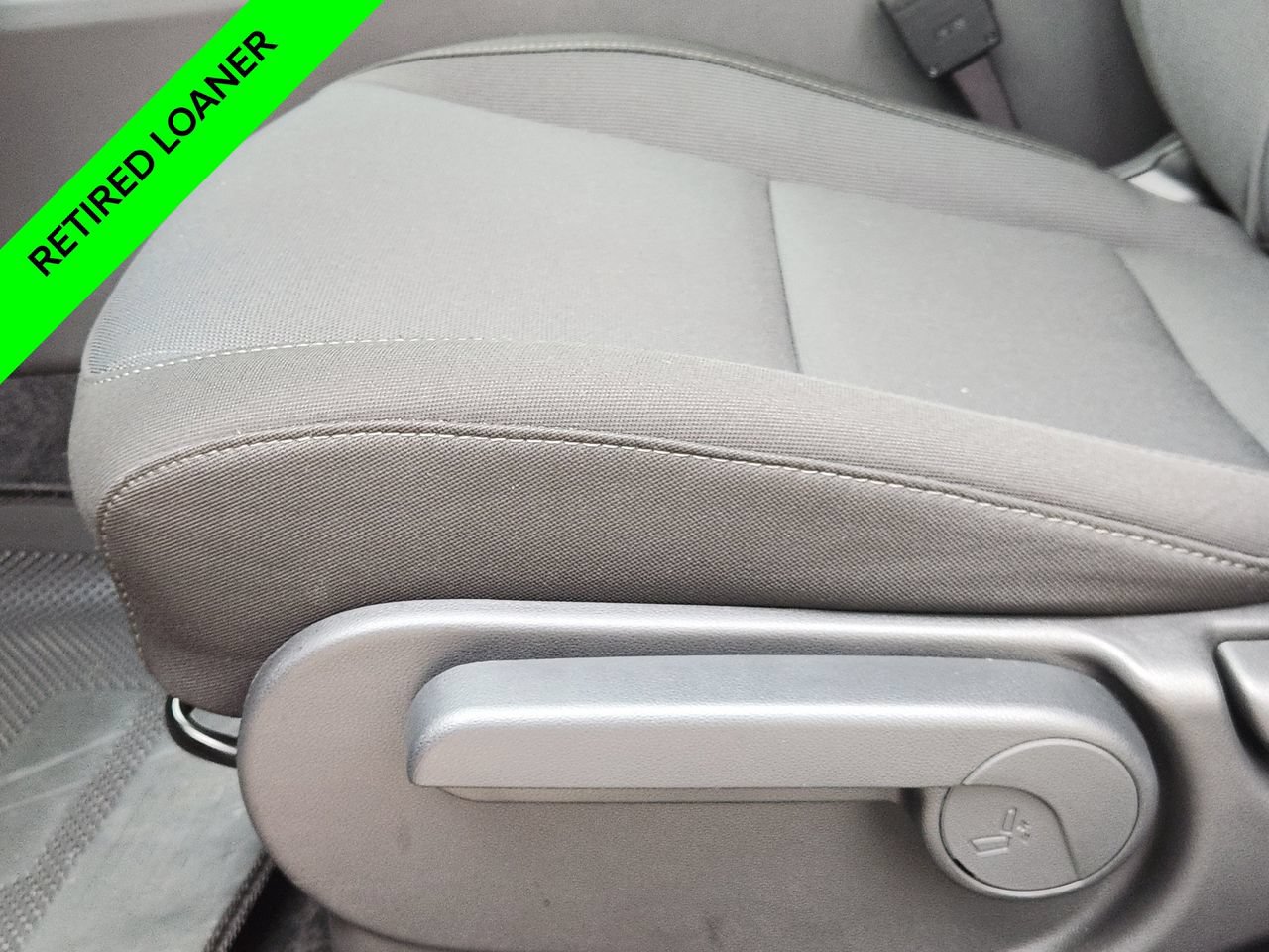 New 2026 Hyundai Kona SEL Sport FWD image 24
