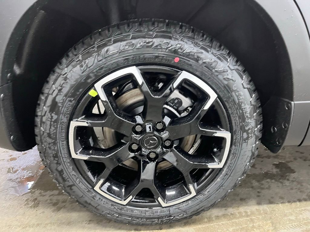 New 2026 MAZDA CX-50 Meridian Edition w/ Weather Package image 30