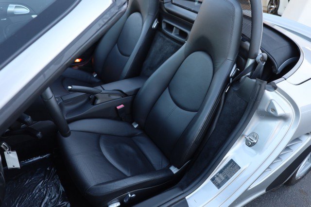 Used 2006 Porsche Boxster S RWD image 26