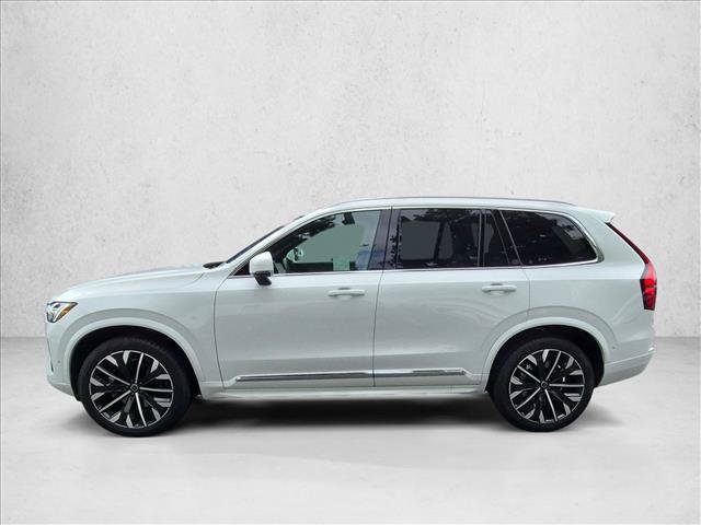 Used 2026 Volvo XC90 B6 Plus w/ Protection Package Premier AWD/4WD image 8