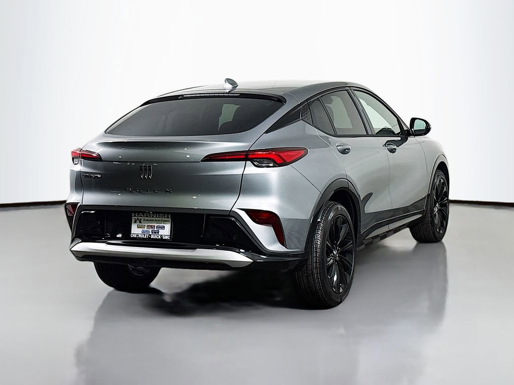 New 2026 Buick Envista Sport Touring w/ Convenience I Package image 25