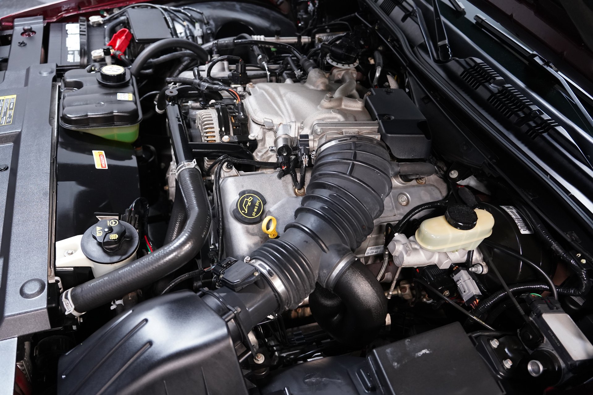 Used 2004 Mercury Marauder RWD image 27
