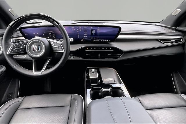 Used 2026 Buick Enclave Avenir w/ Super Cruise Package AWD/4WD image 7