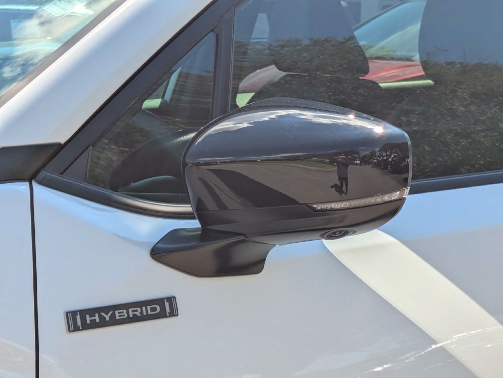 Used 2026 Subaru Forester Touring AWD/4WD image 12