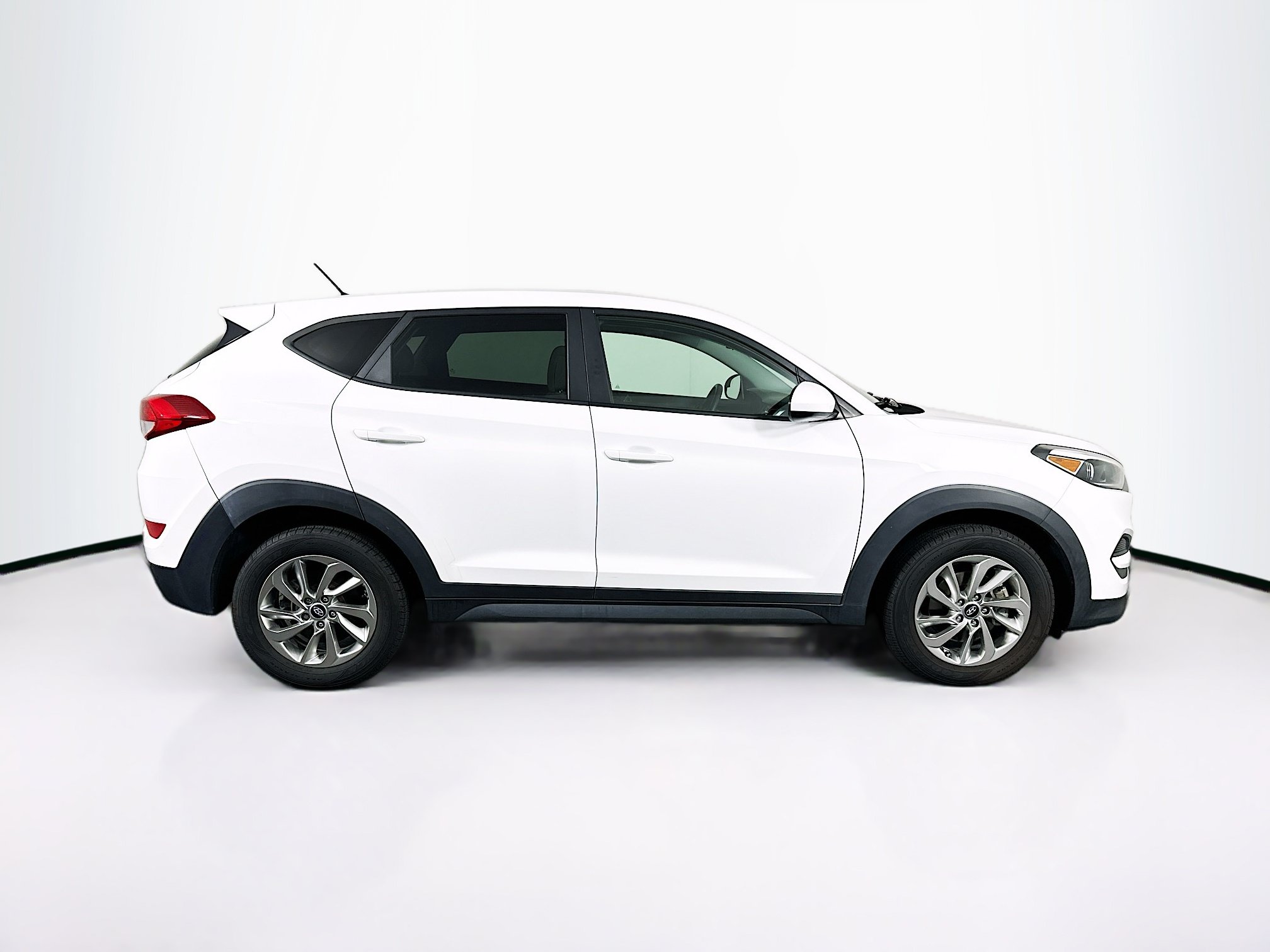 Used 2018 Hyundai Tucson SE FWD image 10