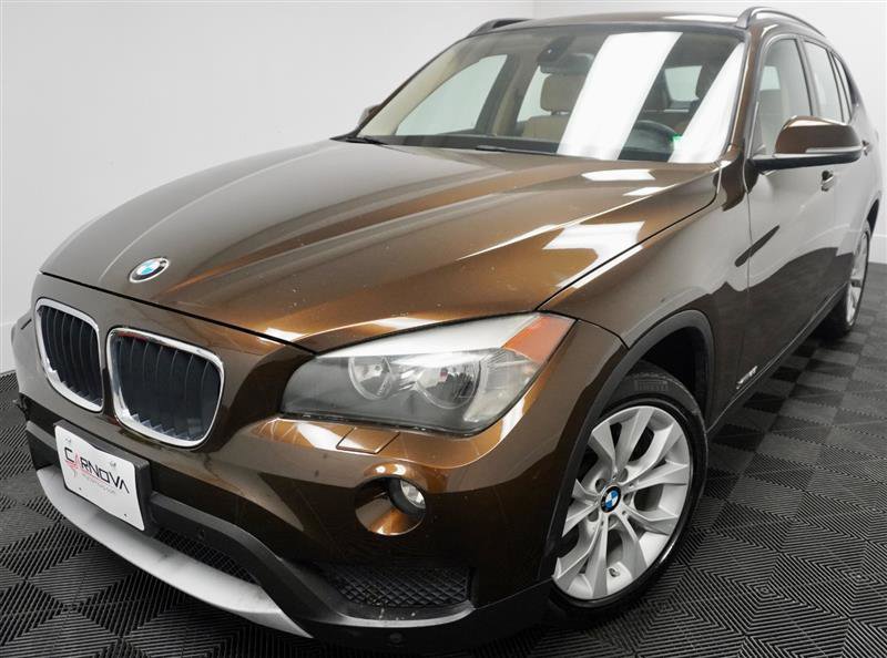 Used 2014 BMW X1 xDrive28i image 42