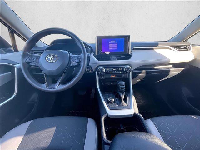 Used 2025 Toyota RAV4 XLE w/ Convenience Package AWD/4WD image 16