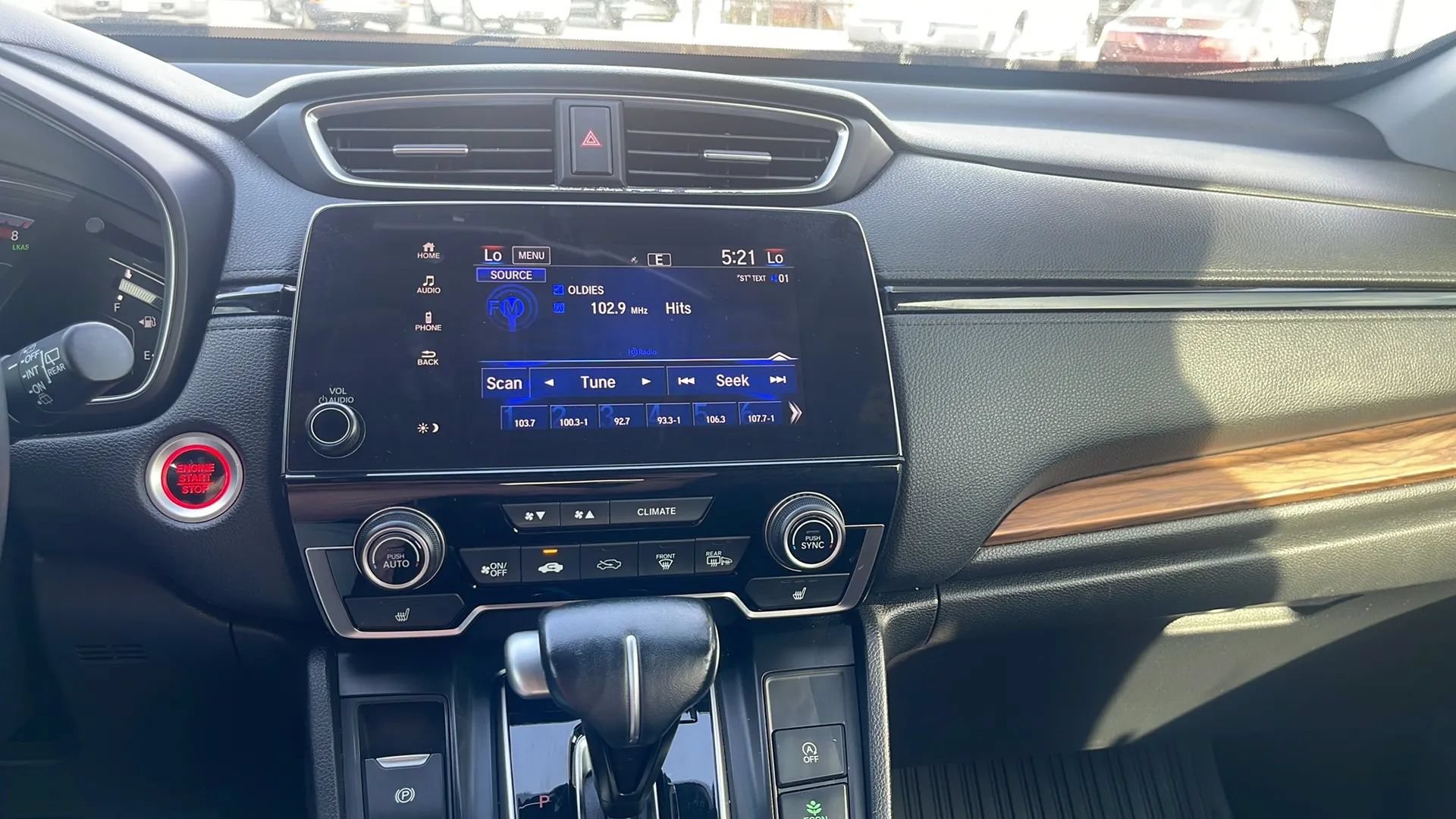 Used 2022 Honda CR-V EX-L image 28