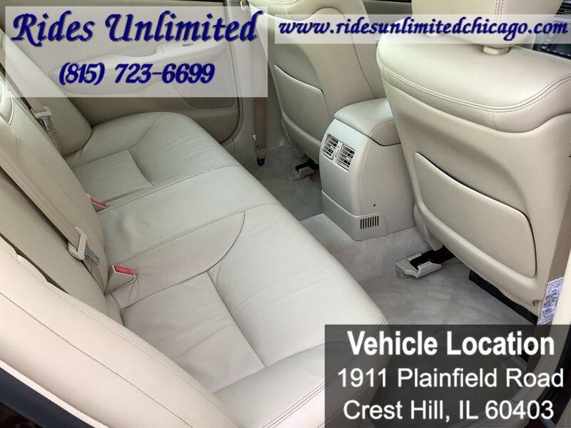 Used 2002 Lexus ES 330 FWD image 31