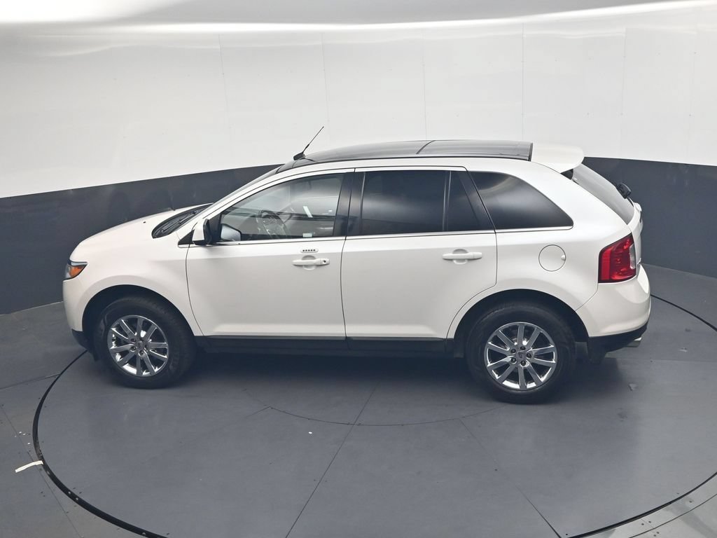 Used 2011 Ford Edge Limited w/ 302A Rapid Spec Order Code FWD image 32
