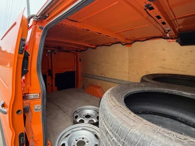 Used 2021 Ford Transit 150 Low Roof RWD image 23