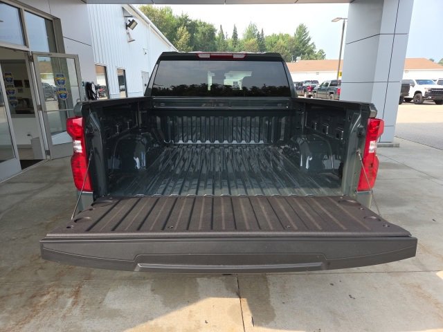 New 2026 Chevrolet Silverado 1500 LT image 20