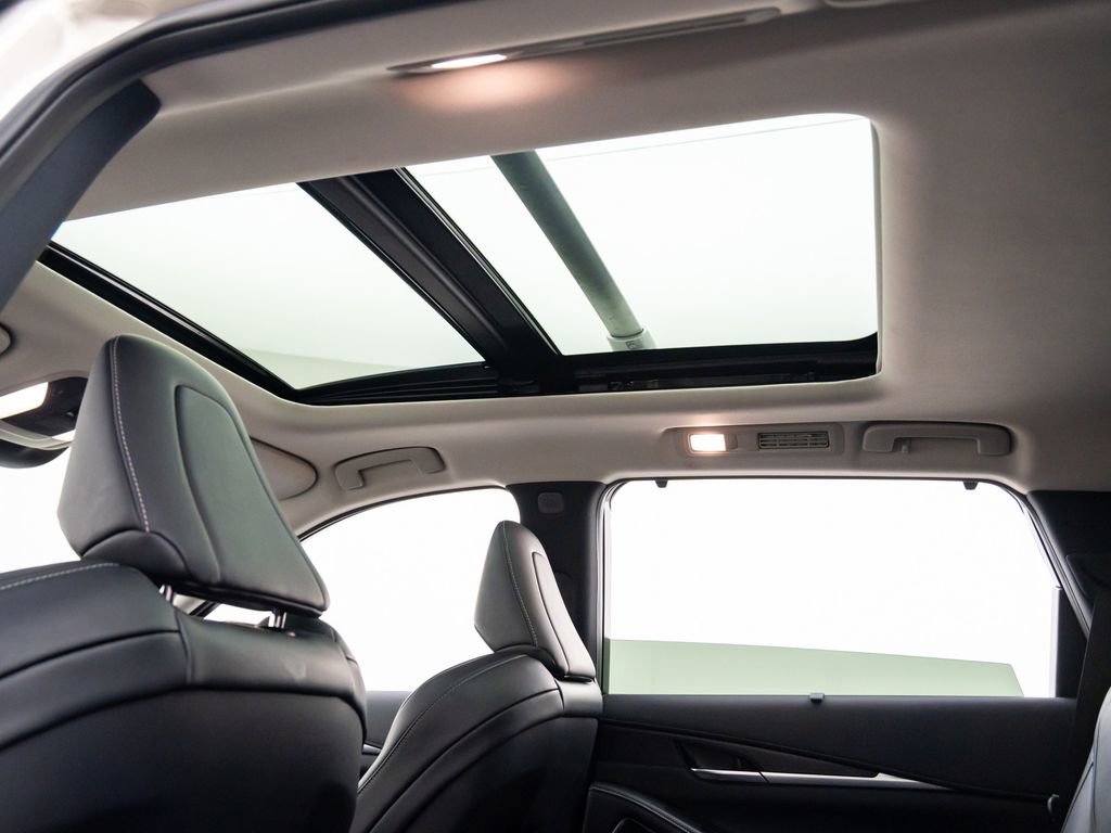 Used 2023 INFINITI QX60 Sensory w/ Vision Package image 20