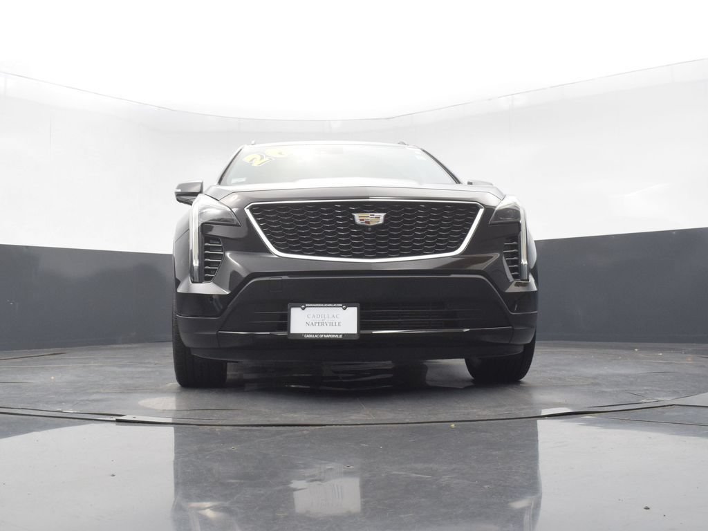 Used 2020 Cadillac XT4 Sport AWD/4WD image 50