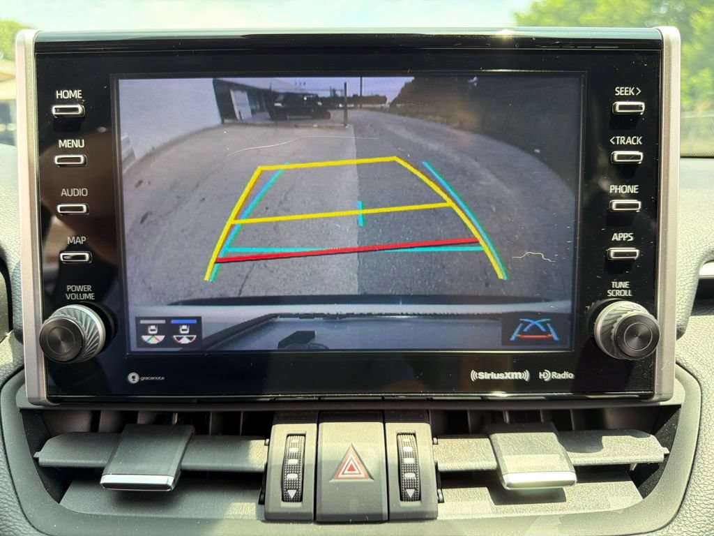 Used 2022 Toyota RAV4 XSE w/ Weather Package AWD/4WD image 35