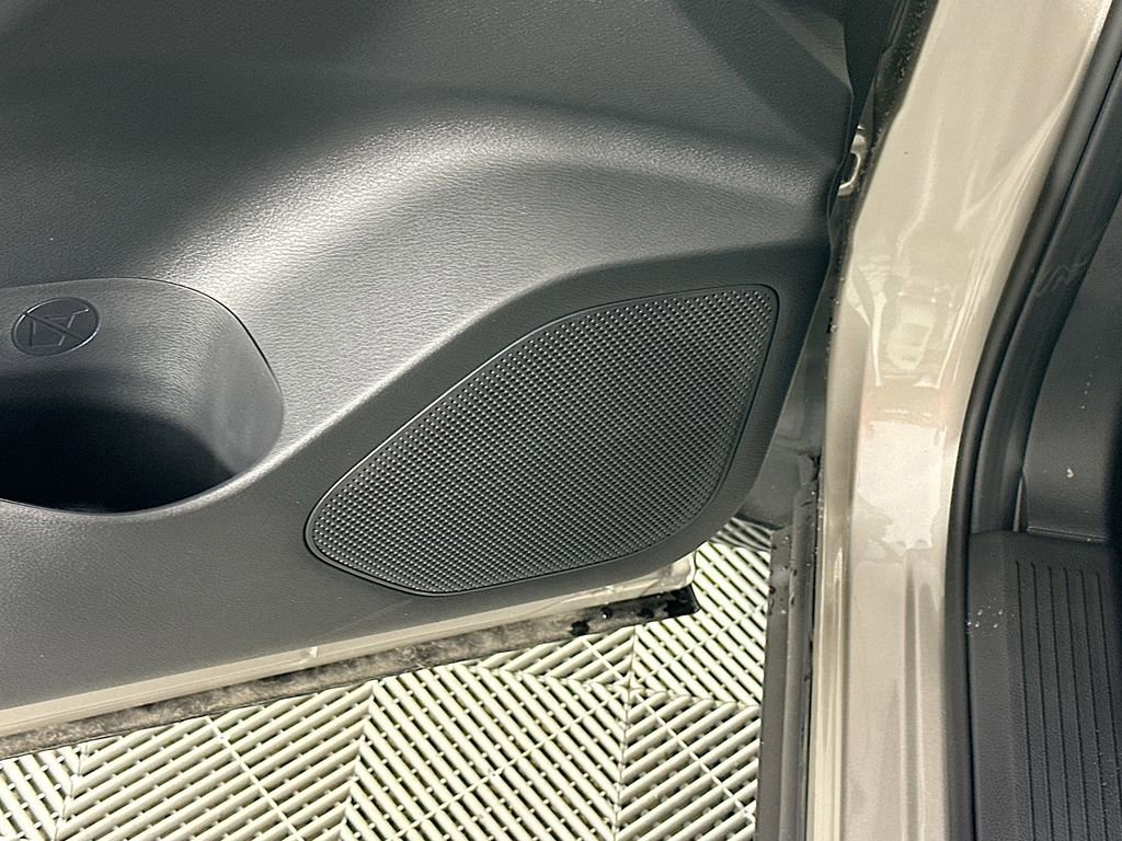 New 2026 Nissan Rogue Platinum image 26